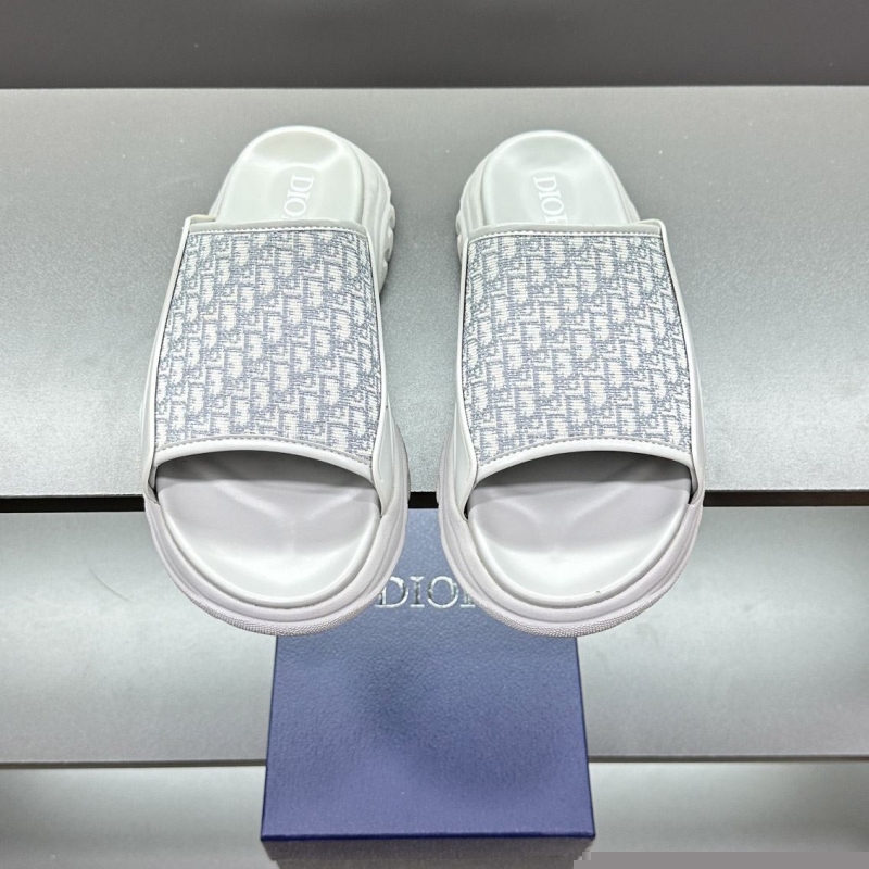 ch**an D*or slippers